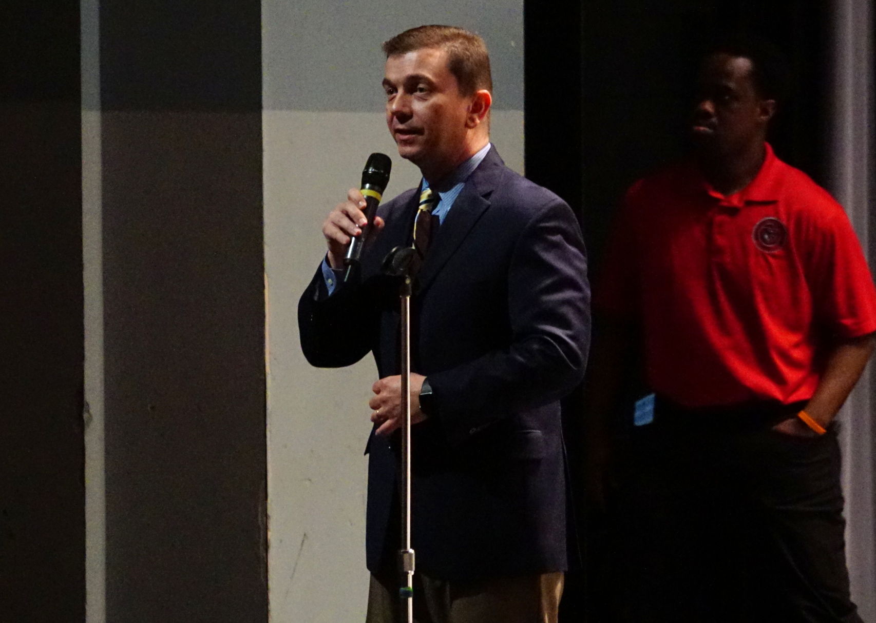 Lee County Schools Benefit Concert for Tornado Victims
